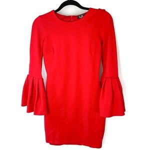 Lulus Little Red Dress